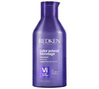 Redken Color Extend Blondage Shampoo purple shampoo to neutralize yellow tones 300ml