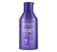 Redken Color Extend Blondage Shampoo purple shampoo to neutralize yellow tones 300ml