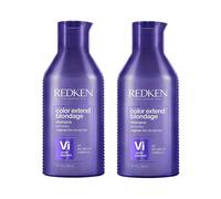 Redken Color Extend Blondage Shampoo Duo - 300 ml