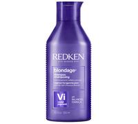 Redken Color Extend Blondage Shampoo purple shampoo to neutralize yellow tones 300ml