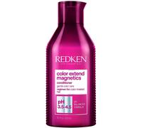 Redken | Color Extend Magnetics | Conditioner | for Coloured Hair | Enhances Shine | 300ml