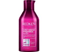 Redken Color Extend Magnetics Shampoo - For Color-Treated, 10.1 Fl Oz
