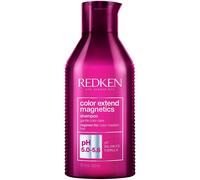 Redken | Color Extend Magnetics | Shampoo | for Coloured Hair | Enhances Shine