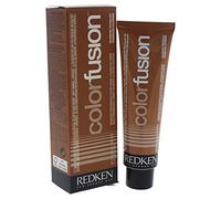 Redken Color Fusion Advanced Performance Color Cream 5Go Gold/Orange