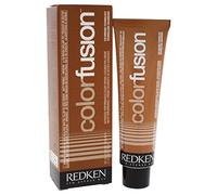 Redken Color Fusion Advanced Performance Color Cream 6Cr Copper/Red by Plush Hair