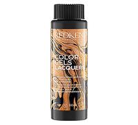Redken Color Gel Lacquers 10n Café Creme Latte 60ml Permanent Dye 3 Units