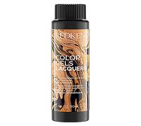 Redken Color Gel Lacquers 3n Espresso 60ml Permanent Dye 3 Units