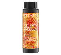 Redken Color Gel Lacquers 6rr Blaze 60ml Permanent Dye 3 Units
