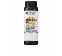 Redken Color Gels Oils permanent hair color without ammonia 60 ml, 10AV Winter Morning
