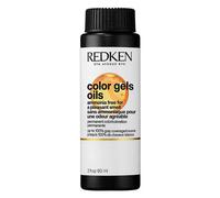 Redken Color Gel Oils 6ig-6.23 Permanent Colouring 60ml 3 Units