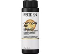Redken Color Gel Oils Ammonia-free dye 3x60 ml 10P-10.9