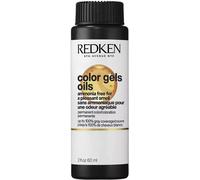 Redken Color Gels Oils permanent hair color without ammonia 60 ml, 7GB Butterscotch