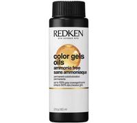 Redken Color Gel Oils Ammonia-free dye 3x60 ml 8Ig-8.23
