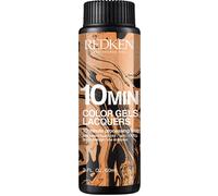 Redken Color Gels Lacquer - 10 Minutes - Shade 6Nch - 3 x 60 ml