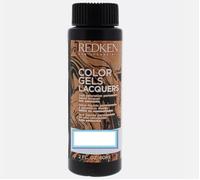 Redken Color Gels Lacquers 3RB Mahogany - Professional Permanent Hair Colour