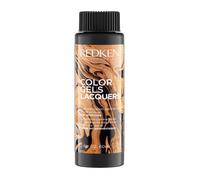 REDKEN COLOR GELS LACQUERS 4NN COFFEE GROUNDS 60ML PERMANENT COLOR