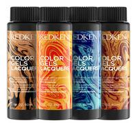 REDKEN Color Gels Lacquers 6NW Brandy - 60ml Permanent Hair Colour