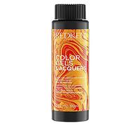 Redken Color Gels Lacquers 6ro-bonfire Permanent Colouring 60ml 3 Units