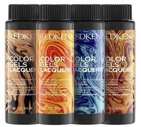 REDKEN Color Gels Lacquers CLEAR - Professional Permanent Hair Colour 60ml