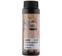 Redken Color Gels Lacquers Liquid Permanent Color 60 ml 4NN Coffee