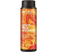 Redken Color Gels Lacquers Tint 3x60 ml 6Cb-Amber Glaze