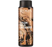 Redken Color Gels Lacquers gel hair color with rich pigmentation 60 ml, 6RO (6.64) Bonfire