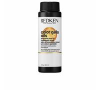 Redken Color Gels Oil Nº5nw 5.03 180ml Hair Dyes 3 Units Clear