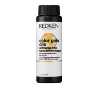 REDKEN Color Gels Oils 6BC SUMAC - 60ml Permanent Hair Colour
