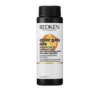 Redken Color Gels Oils permanent hair color without ammonia 60 ml, 06NA Granite