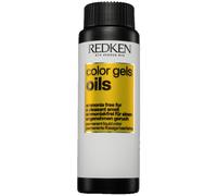 Redken Color Gels Oils permanent hair color without ammonia 60 ml, 4NW Maple
