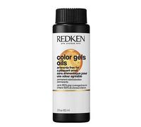 Redken Color Gels Oils permanent hair color without ammonia 60 ml, 9GB Toffee