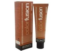 Redken Color Fusion Advanced Performance Color Cream 5Go Gold/Orange