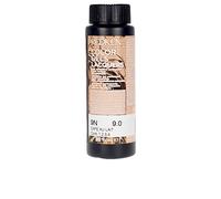 Redken Colour Gels Lacquer Permanent Hair Colour, No. 9N Cafe Au Lait, 60 ml