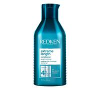 REDKEN Conditioner, Biotin & Castor Seed Oil, For Longer, Stronger Hair, Extr...