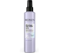 REDKEN Conditioning Treatment, For Blonde Hair, With Vitamin C, Blondage High B