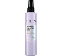 REDKEN Conditioning Treatment, For Blonde Hair, With Vitamin C, Blondage High B