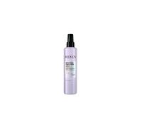 Redken Blondage High Bright Treatment brightening pre-shampoo treatment for blonde hair 250ml