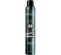 REDKEN Control Hairspray, 24-Hour Humidity Control, Extra Strong Flexible Hold,