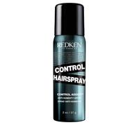 Redken Control Hairspray 28 | Extra High-Hold | Flake-Free Quick-Drying Finish | Long-Lasting Frizz Protection | Weather & Humidity Resistance | 24 H