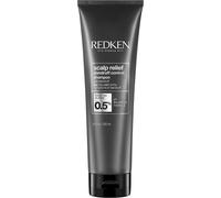 REDKEN Dandruff Control Shampoo, Lavender Oil, Soothes Itchy & Flaky Skin, Scal