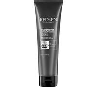 REDKEN Dandruff Control Shampoo, Lavender Oil, Soothes Itchy & Flaky Skin, Scal