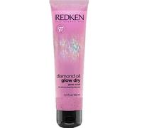 Redken Diamond Oil Glow Dry Gloss Scrub 150ml
