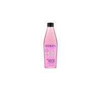 Redken Diamond Oil Glow Dry Gloss Shampoo Shampoo For Unisex 10.1 oz