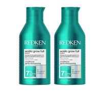 Redken Acidic Grow Full System Densifying Conditioner 300ml Double