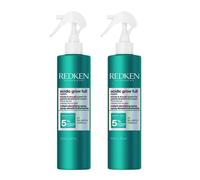 Redken Acidic Grow Full System Instant Densifying Spray 200ml Double