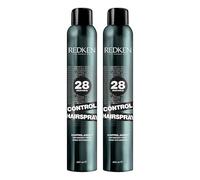 Redken DOUBLE Control Hairspray 400ml
