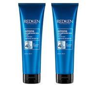 Redken Double Extreme Strength Builder Plus Mask 2 x 250 ml