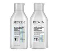 Redken Acidic Bonding Concentrate Shampoo Conditioner Duo
