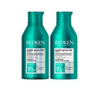 Redken Duo Acidic Grow Full System Densifying Shampoo & Conditioner 2 x 300ml