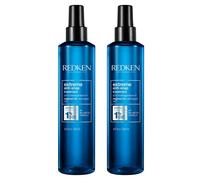 Redken Extreme Anti Snap 250ml Double in Clear Redken Clear